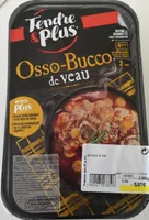 Osso bucco de veau