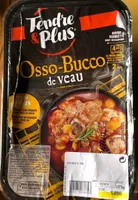 Osso-Bucco de veau