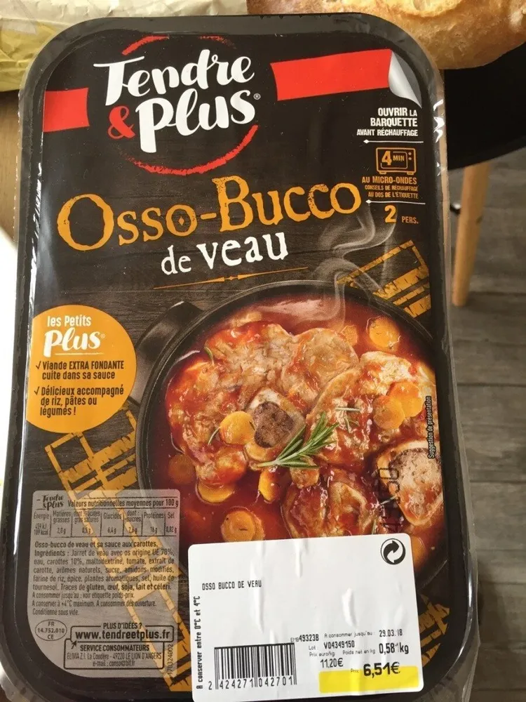 Osso-bucco