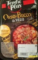 Osso-Bucco de veau