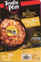 recettes de famille