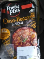 Osso bucco de veau