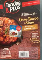 Osso bucco de veau