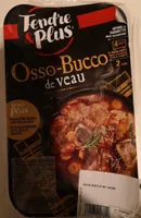 Osso-Bucco de veau