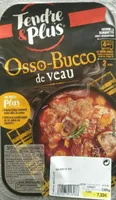 Osso-Bucco de veau