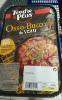 Osso-bucco de veau