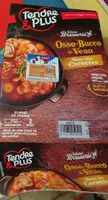 Osso-Bucco de veau