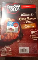 Osso-Bucco de Veau