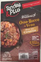 Osso-Bucco de veau