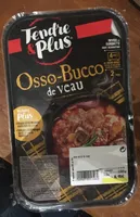 Osso-Bucco de veau