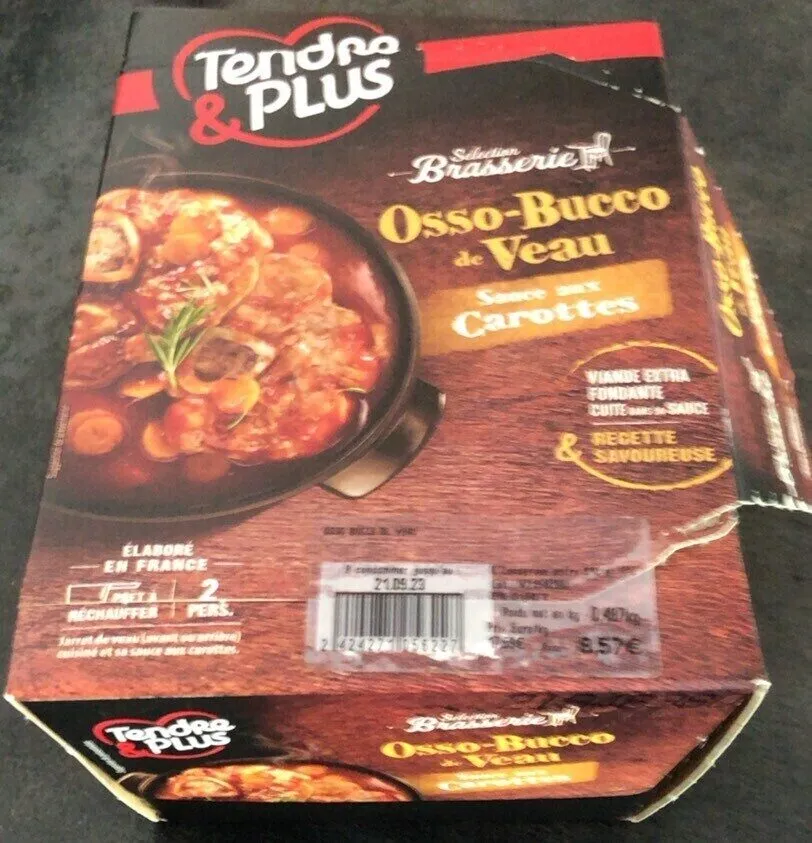 Osso-buco