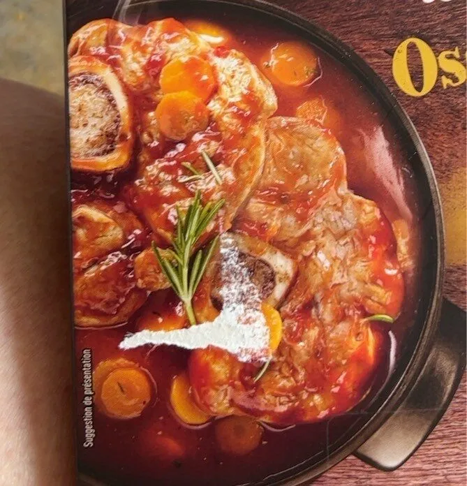 Osso bucco