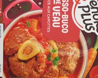 Osso-Buco de Veau