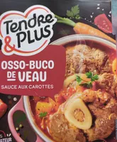 Osso-bucco de veau