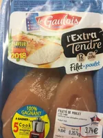L extra tendre