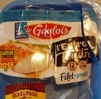 Filet poulet extra tendre