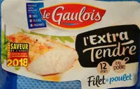 L'Extra Tendre (Filet de poulet)