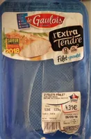 L'extra tendre