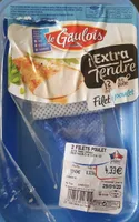 Filet de poulet extra tendre