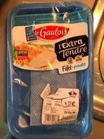 Poulet Extra tendre Extra tendre