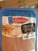 Filet de poulet "l'extra tendre"