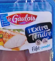 L extra tendre