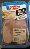 Filet de poulet extra tendre