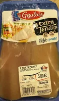 L'extra tendre