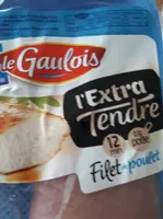 Filet de poulet extra tendre