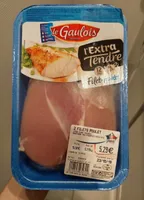 Filet de Poulet Extra Tendre Mariné