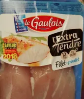 Filet de poulet extra tendre