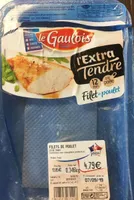 L'Extra Tendre  - Filet de poulet