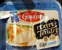 L'extra tendre