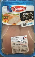 L'extra tendre
