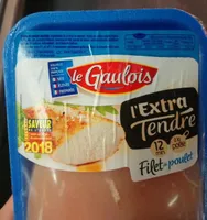 Escalope de Dinde l'extra Tendre
