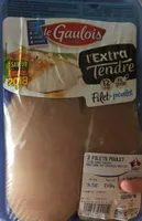 L'Extra Tendre Filet de Poulet