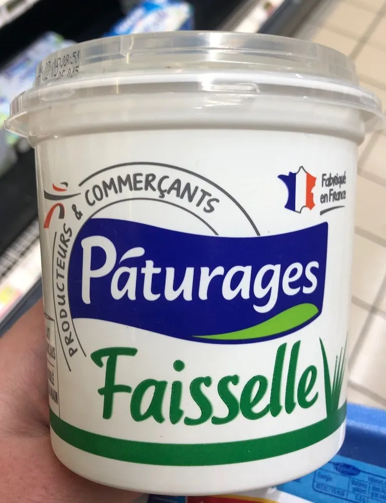 Faisselle