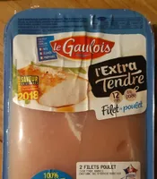 Filet de poulet extra tendre