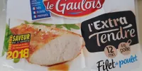 L'extra tendre