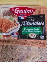 Les milanaise