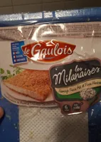 Les milanaises