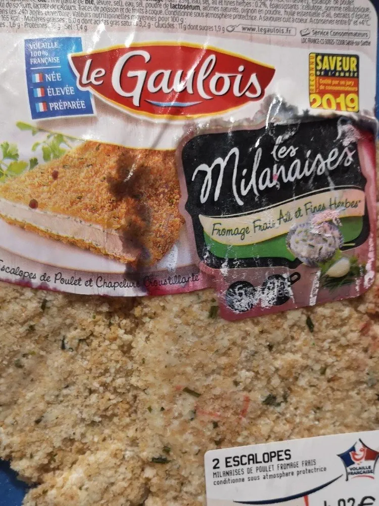 Les milanaises
