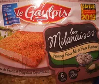 Les Milanaises