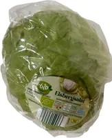 Eisbergsalat