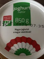 Natur joghurt