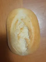 Panino bianco