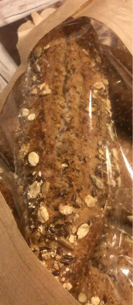 Barretta cereali