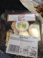 Gratons pressés