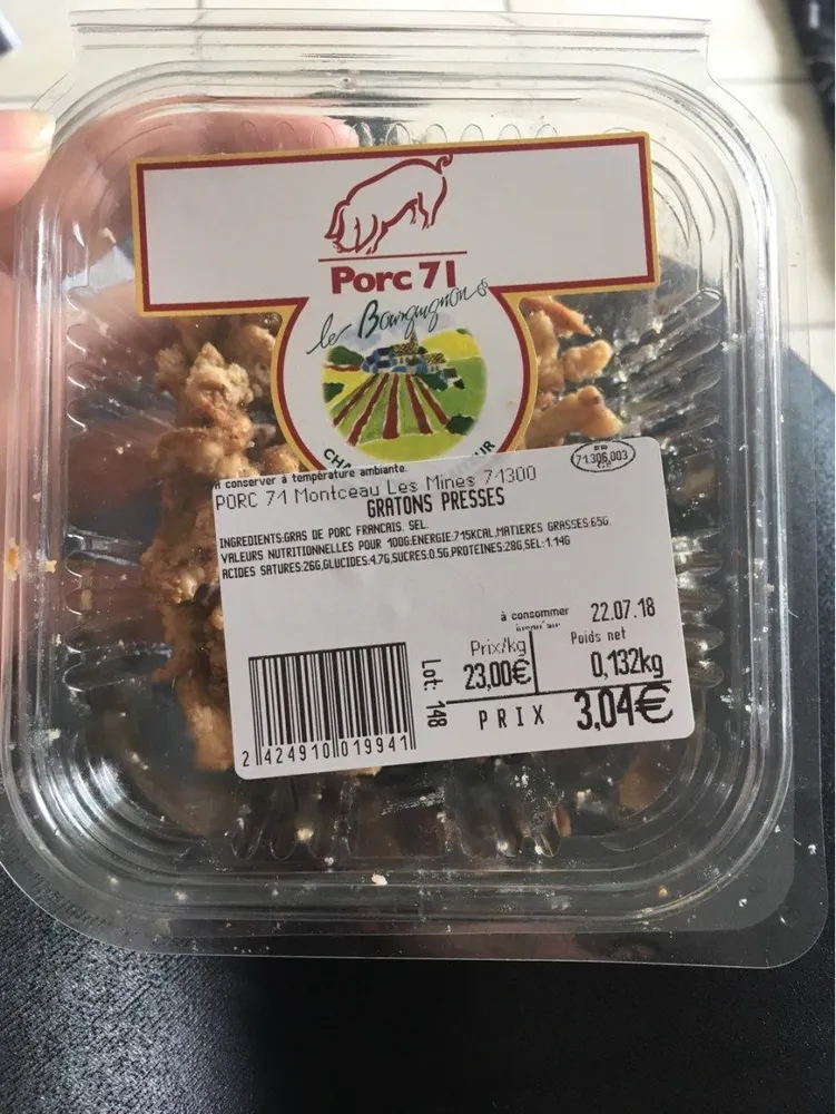 Porc 71