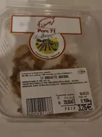 Graton de porc
